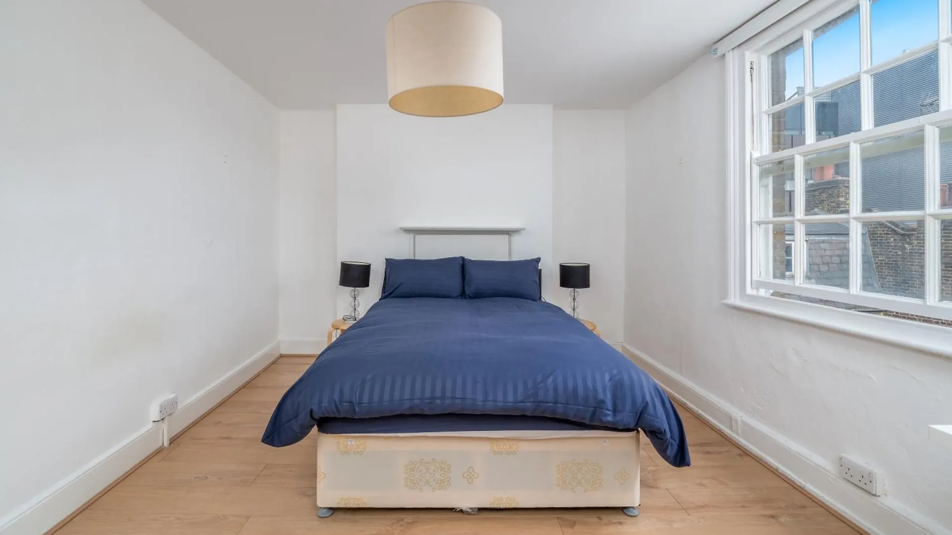 Guest House In East London United Kingdom