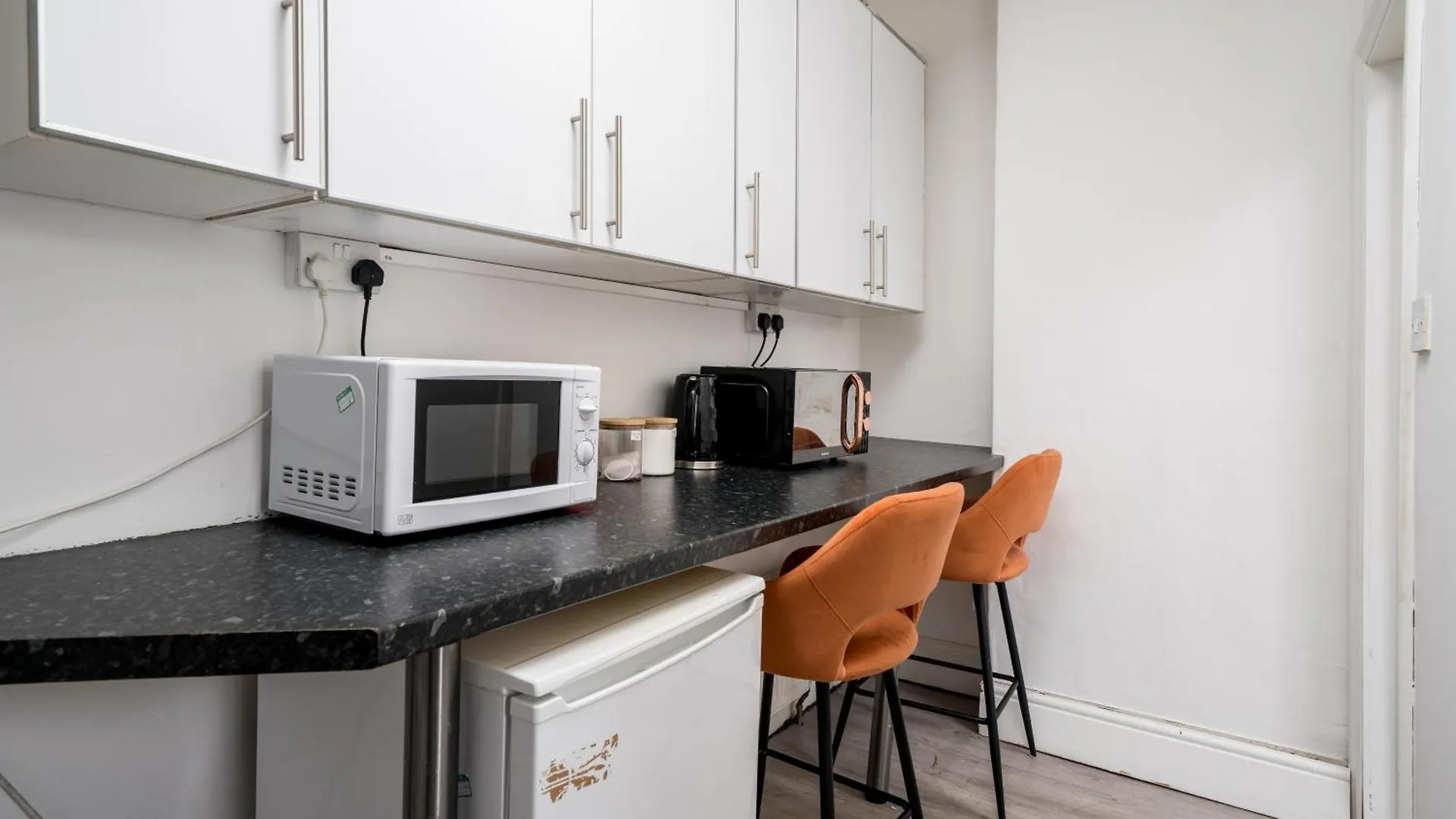 Guest House In East London United Kingdom