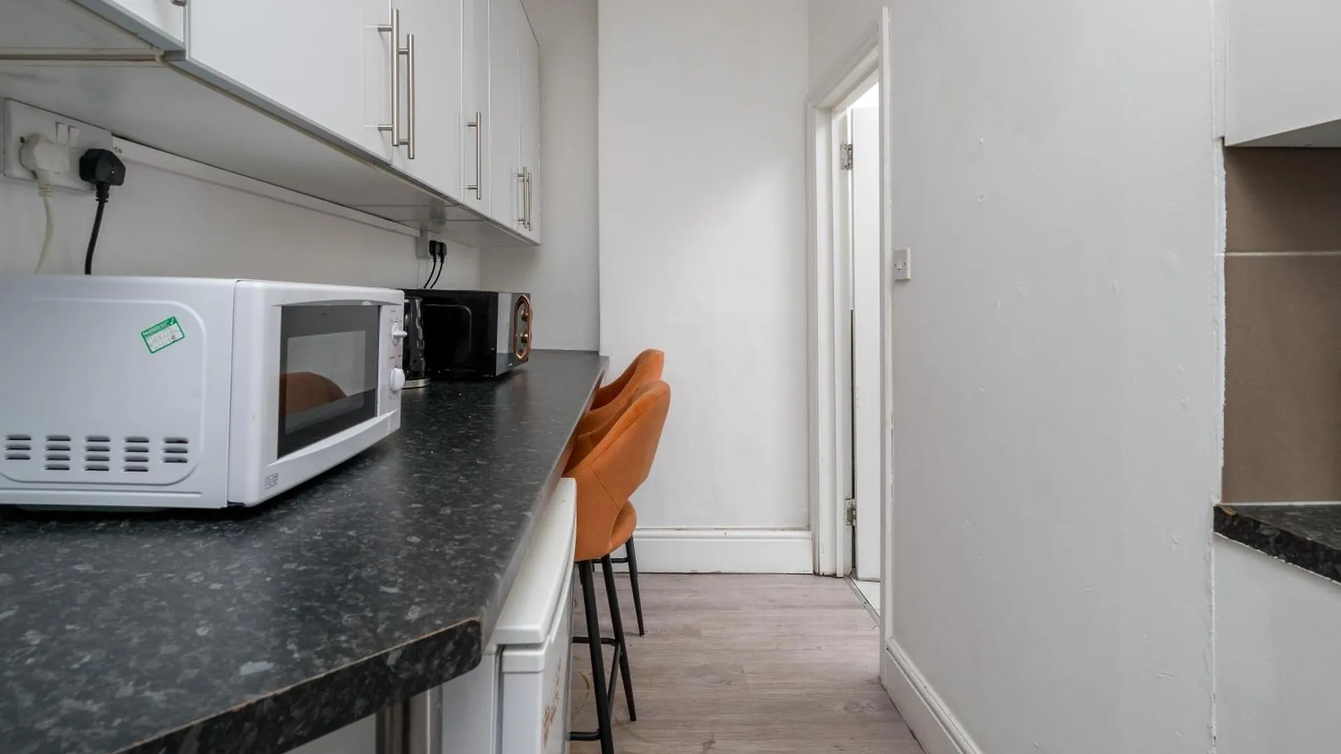 Guest House In East London 0*,  United Kingdom