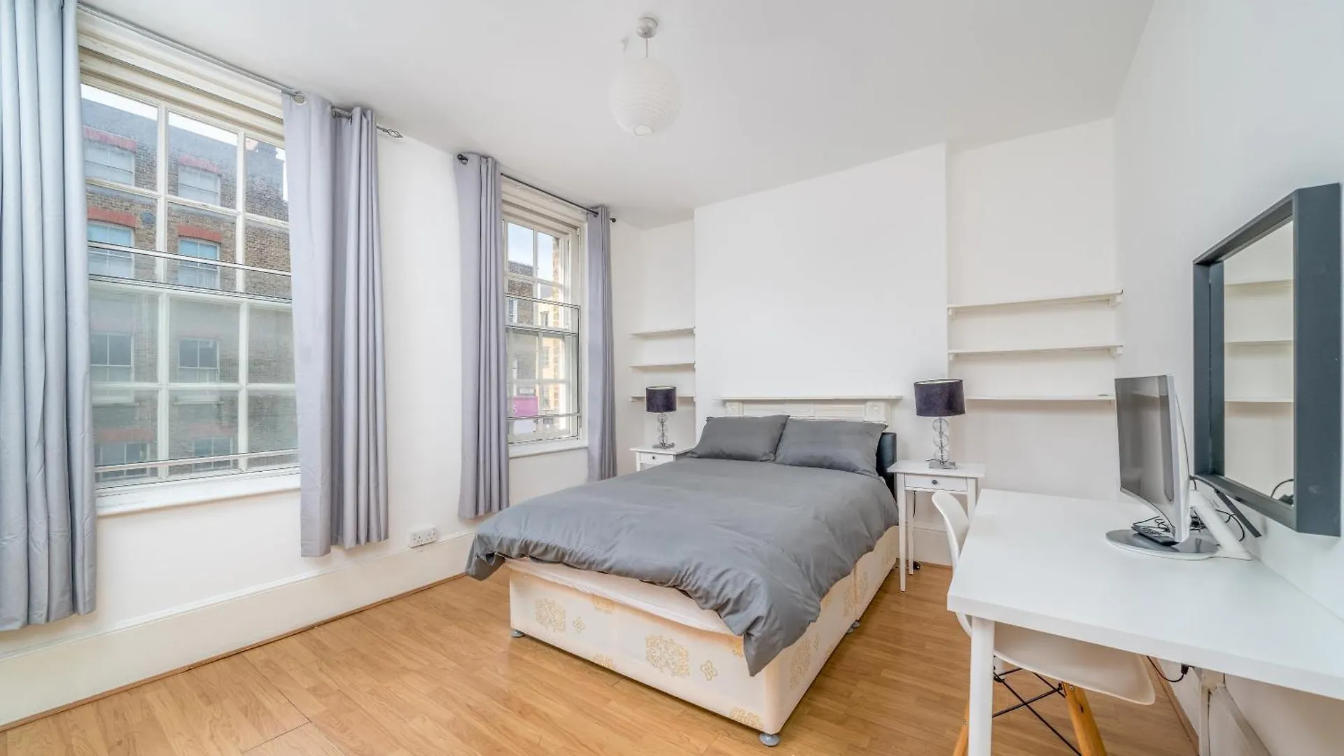 Guest House In East London United Kingdom