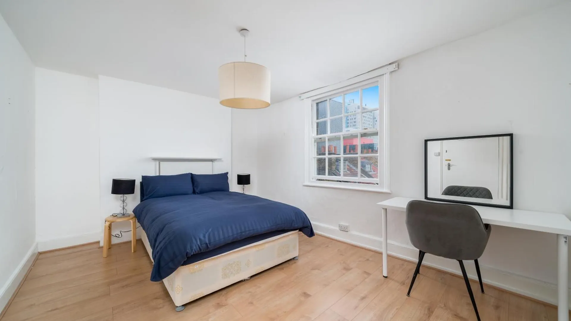 Guest House In East London 0*,  United Kingdom