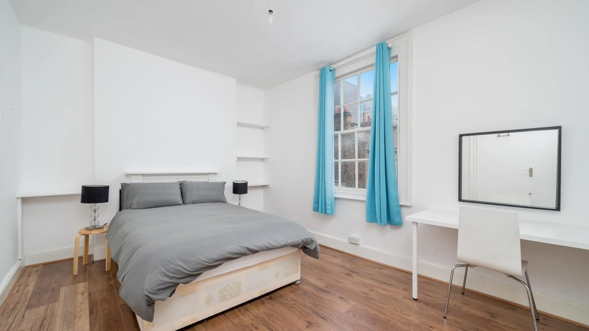 Guest House In East London United Kingdom