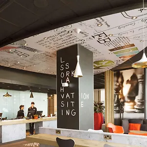 Ibis Excel-docklands Londyn