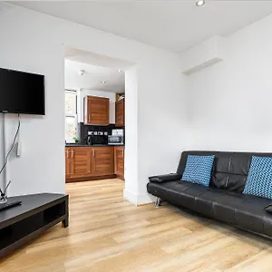 Aldgate Flats Londyn