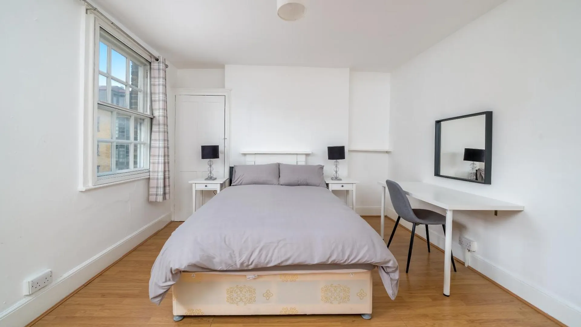 Guest House In East Londra