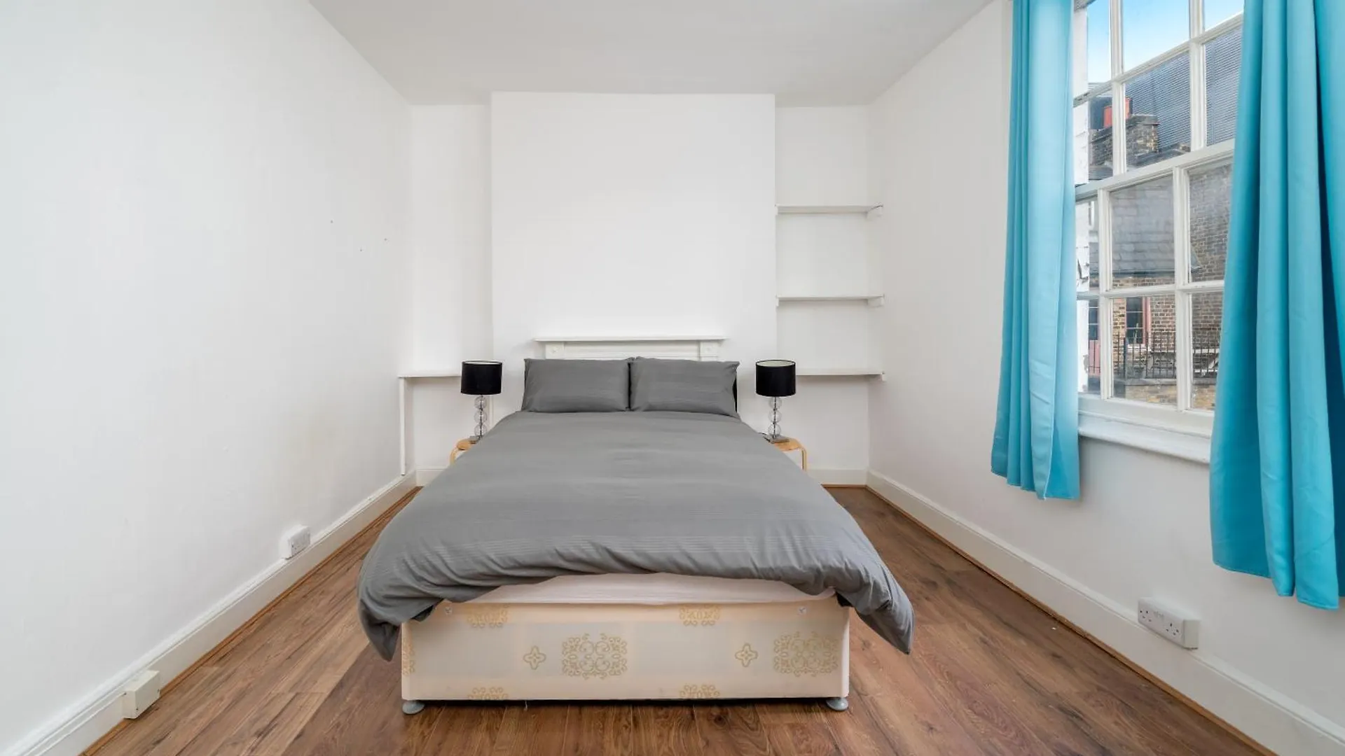 Guest House In East Londra